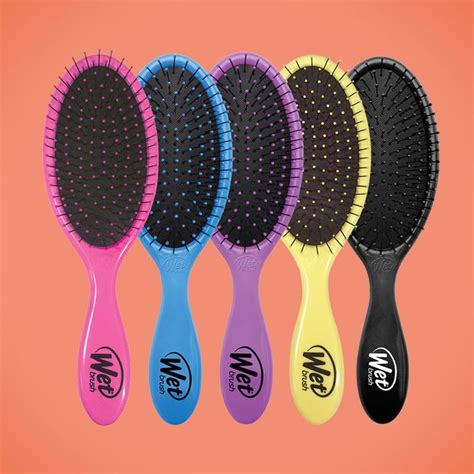 best wet brush for hair